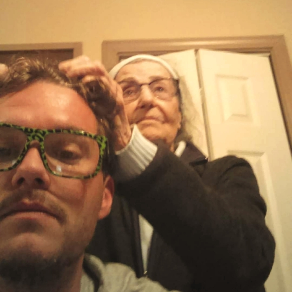 Meet your Posher, Kreg